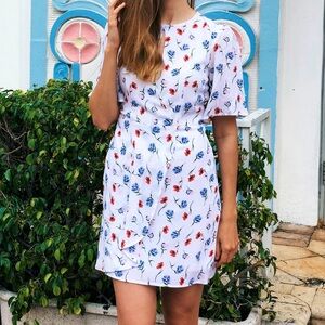 ASOS mini dress